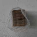 100pcs Rustic White Lace Wedding Sparkler Tags with Match Holder and Striker Send Off Exit Tags for Wedding, Kraft Paper