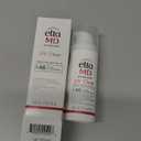 EltaMD UV Clear Face Sunscreen SPF 46, Oil Free for Face with Zinc Oxide, Dermatologist Recommended Sunscreen Lotion, For AcneProne Sensitive Skin, 1.7 oz Pump