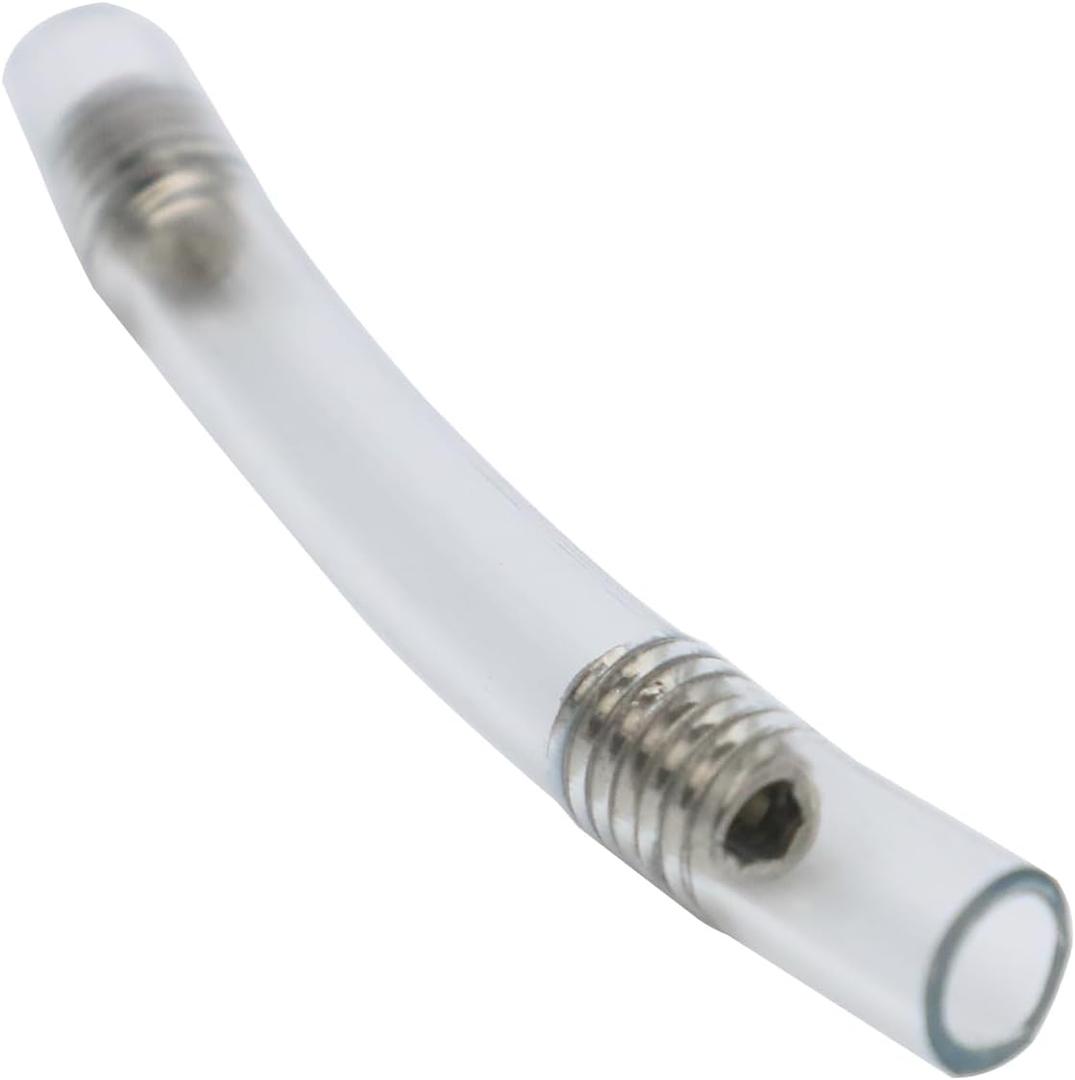 Fuel Tank Vent Line Replacment 1117 350 5800 Fit for S-tihl 021 025 039 MS390 310 250 048Chainsaws1pc
