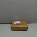 Linen Pillow Covers Set of 2,Boho Farmhouse Throw Pillowcases Neutral Textured Decorative Covers for Couch Sofa Bed, Soft Linen Blend Accent Case Cushion Living Room Home Decor 20"x12", Khaki