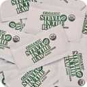 Stevia In The Raw Organic Stevia Sweetener Packets, 300 Ct, Zero Calorie Stevia Sugar Substitute Packets, No Erythritol or Artificial Flavors, USDA Organic, Non-GMO Project Verified, Vegan (EXP 10/07/28)
