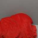 Rubies Lobster Comfywear Hooded Jumpsuit for Adults, Unisex L/XL