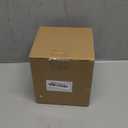 Halloween Skull Decorations Outdoor Solar Light, Spooky Red Eyes Skull Figurine with Hat & Black Cat, Skulls Halloween Decor for Yard,Lawn,Party,Garden & Graveyard