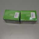 2 x 6 Pack New Type Activated Charcoal Odor Absorber,Refrigerator Deodorizer,Trash Can Deodorizer,Odor Eliminator for Home,Pet,Car,60g/Pack (2.1 Ounce (Pack of 6))