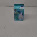 Conair Complete Steam Hand Held Fabric Steamer, 1100W, White/Blue (Small)
