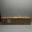 KEMIMOTO Portable Lightweight Folding Camping Chair, 4 Legs Adjustable Height, 220lbs Capacity Comfortable Breathable Stable Seats for Outdoor Hiking