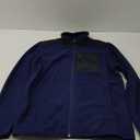 Amazon Essentials Men's Full-Zip Fleece Jacket, Size M