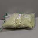 Tens Towels Pack of 4 Soft Bath Towels, 100% Cotton, 27 x 54 Inches, Lightweight & Quick-Dry, Ideal for Daily Bathroom Use, Practical & Comfortable, Light Green