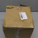 ZBEIVAN Shipping Boxes Mailers 5x4x3 inches Corrugated Cardboard Small Packing Kraft Moving Mailing Box, Pack of 40