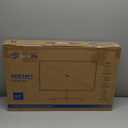 ArcticPro 24 inch Monitor 120Hz, FHD 1080p, Computer Monitor, IPS, 99% sRGB, Adaptive Sync, 1ms Response Time, 3-Sided Frameless, Ultra Slim, VESA Mountable, Anti-Blue Light Design, HDMI & VGA Ports