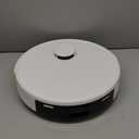 Lefant LiDAR Robot Vacuum and Mop,75-Day Self-Emptying,6000Pa Powerful Suction,Customized Cleaning,Home Mapping, 140 Min Runtime, Roller Brush for Carpet,2.4G/5G WiFi/Alexa/APP/iWatch,M2 Plus