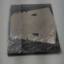 Necklace Display Stand, 4 Packs Jewelry Display Stands for Selling Black Necklace Stand Hanging Jewelry Bracelet Chain Holder Necklaces Holder Organizer Stands with Hooks for Vendors, Stores, Home