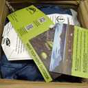 Happy Travel Tent 4 Person Tents for Camping, Tall Cabin Tent with Rainfly