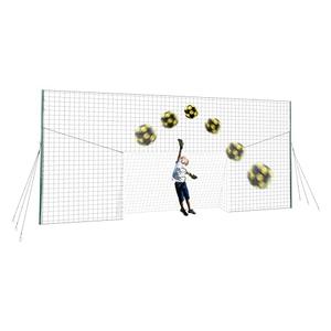 Open Goaaal Soccer Rebounder/Goal/Backstop All-in-One (Standard)