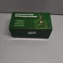 Varially Anti-Cellulite Massager, 2024 New Upgraded Bluile Intelligence Massager for Abdominal, Belly, Thighs, Butt, Neck at Home (Black)