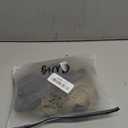 80s Mullet Wig for Women Fluffy Layered Retro Hairpiece for 80s Theme Party Halloween Costume, Cosplay, Daily Wear (Blonde)