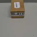 EAU65058502 Refrigerator Condenser Fan Motor Fit for LG LRMDS3006S LMWS27626S LFXS26596S LFXS28968S Freezer Replace EAU65058501 AP7178309 PS16662422 EAP16662422 Evapoartor Fan Motor