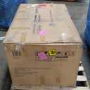 EAST OAK 4-Piece Patio Furniture Set, Outdoor Patio Set, 4.7inch Removable & Washable Deep Seating Cushion, 2024 Upgrade Outside Conversation Sets, Dark Grey & Griege