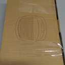 SOLPEX Solar Lights Outdoor Waterproof IP65, Solar Stair Lights Outdoor for Fence, Deck, Step, Dual Color LED 3 Lighting Modes House Wall Light for Porch, Backyard, Fence, Garden Decor-Onky 6Pack