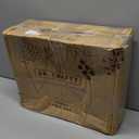 Craft Resin Epoxy Kit, 1 Gallon Total, 2-Part Crystal Clear Supplies for Beginners, Includes Molds for Tabletop Art, Jewelry Casting, DIY Tumblers, Wood, and Boat Projects