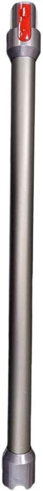 Dyson Quick Release Gray Replacement Wand | Part No. 967477-06