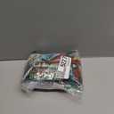 Marvel The Avengers I Am A Hero Blue, Green, Red, and Yellow 2 Piece Toddler Sheet Set - Fitted Bottom Sheet, and Pillowcase