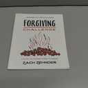 Forgiving Challenge: A 40-Day Life-Changing Journey to Freedom