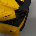 Dolanus Remote Control Car - Transform Robot RC Cars, Toys for Ages 5-7, Kids Toys, 4 Year Old Boy Toys, Toys for 3 4 5 6 7 8 10 12 Years Old Boy, Gifts for Boys Kids Toddlers Birthday (Yellow and Black)