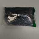 Ewedoos Women's Yoga Pants with Pockets Leggings for Women Tummy Control Workout Leggings for Women Compression Leggings (Medium, Black)