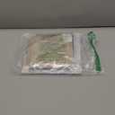 8x8 Inch (Duct Opening) Air Return Vent Cover Decorative  Premium Aluminum AC Vent Cover for Ceiling & Wall, Rustproof Grille, Ideal for Home HVAC Grille, Durable & Easy to Install by ACLAMINAIRE