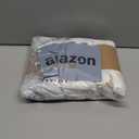 Momcozy Muslin Best Wishes Swaddle Blankets, Ultra Soft Neutral Registry Essentials, Whispering Bears & Elephants, Breathable Large 47'' x 47'' Newborn Boys Girls Receiving Blanket (Innocence)