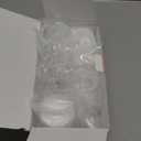 TOVVILD 24mm Replacement Pump Parts for Spectra S1 S2 9 Plus Synergy Gold Includes Flange Duckbill Valve Tubing Backflow Protector Bottle,Compatible with Motif Luna Cimilre Ameda MYA Pump, Full Set-24mm