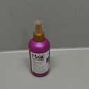 Maui Moisture Frizz-Free + Shea Butter Leave-in Conditioning Mist, Curly Hair Styling, No Drying Alcohols, Parabens or Silicone, 8 Fl Oz