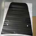 Car Front Engine Hood Decal Sticker Cover Emblem Trim for Jeep Cherokee 2014 2015 2016 2017 2018 2019 2020 2021 2022 2023 2024 2025 Exterior Accessories