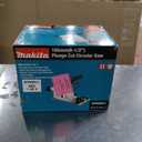 Makita SP6000J 6-1/2-Inch Plunge Circular Saw