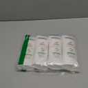 Dove Advanced Care Antiperspirant Deodorant Stick Cool Essentials 4 ct for helping your skin barrier repair after shaving 72 hour odor control and sweat protection with Pro Ceramide Technology 2.6 oz