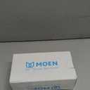 Moen Belfield Oil Rubbed Bronze 4" Metal Decorative Toilet Tank Flush Lever, YB6401ORB