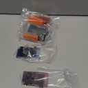 910XL Ink Cartridges Combo Pack Replacement for HP 910 910XL Ink Cartridges Compatible with HP OfficeJet 8010 8015 8018 8022 OfficeJet Pro 8020 8025 8028 8035 Printer(Black Cyan Yellow Magenta)