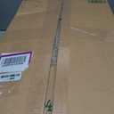 palassio Striped Beige 100% Cotton Quilt California Cal King Size Bedding Sets, Oversized Lightweight Channel Pick Stitch Textured Bedspread Soft Farmhouse Country Coverlet for All Season, 2 Shams