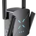 Signal Amplifier w/Gigabit Ethernet Port