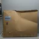 Mixsuper Custom Fit for Floor Mats 2015-2021 Ford Transit 150/250/350 (No Transit Connect) All Weather Floor Liners 1st Row 1 Piece