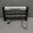 mafiti Bug Zapper Fly Traps Indoor Hanging Electric Mosquito Killer 3500V Gnats Fruit Trap for Home Restaurants Kitchen Garden