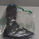 United Ortho Air Cam Walker Fracture Boot, Black, Medium