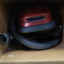 Kenmore 81414 Bagged Canister Vacuum Cleaning Tools, 400 Series + Telescoping Wand, Red