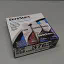 Seachem SureStart- 3 100 ml. Pack, Aquarium Conditioning Pack for Freshwater & Marine.