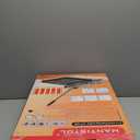 13" Rigid Core Vinyl Floor Cutter, Cuts SPC/LVP/LVT/WPC up to 9.5mm; Crack-free! Moveable blade for irregular corners, door jams, etc. -saves 30% time! Perfect for Pros & DIYers!