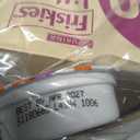 Friskies Purina Grain Free Wet Cat Food Lickable Cat Treats Variety Pack, Lil' Soups With Salmon, Tuna or Shrimp - (Pack of 30) 1.2 oz. Cups