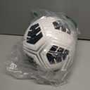 Nike NFHS Club Elite Team Soccer Ball White | Black Size 5