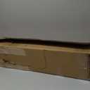 KAC 231700 Manual Steering Rack Replacement for 1974-1978 Mustang II, 1974-1980 Pinto, 1975-1980 Bobcat Replace # 23-1700 Rust-proof