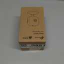 Kasa 1080p Indoor Wired Security Camera - Works as a Baby Monitor & Pet Camera, Motion Detection & Tracking, 2-Way Audio, Night Vision, Subscription-Free Local Storage or Optional Cloud, EC60